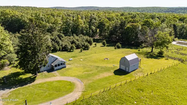 164 Garrity Road, Hawley, PA 18428