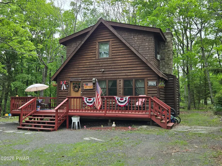 804 Fetlock Court, Lords Valley, PA 18428 - #2