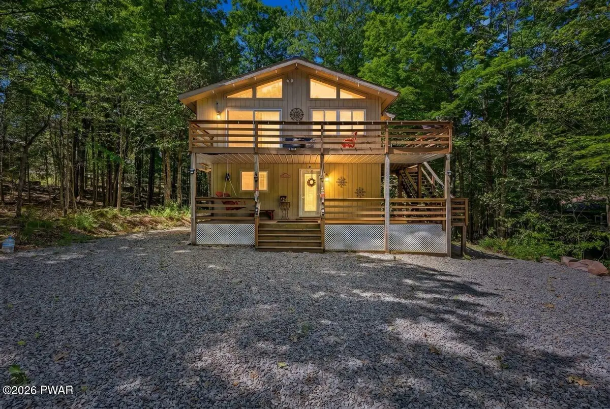 150 Chestnuthill Drive, Lake Ariel, PA 18436 - #1