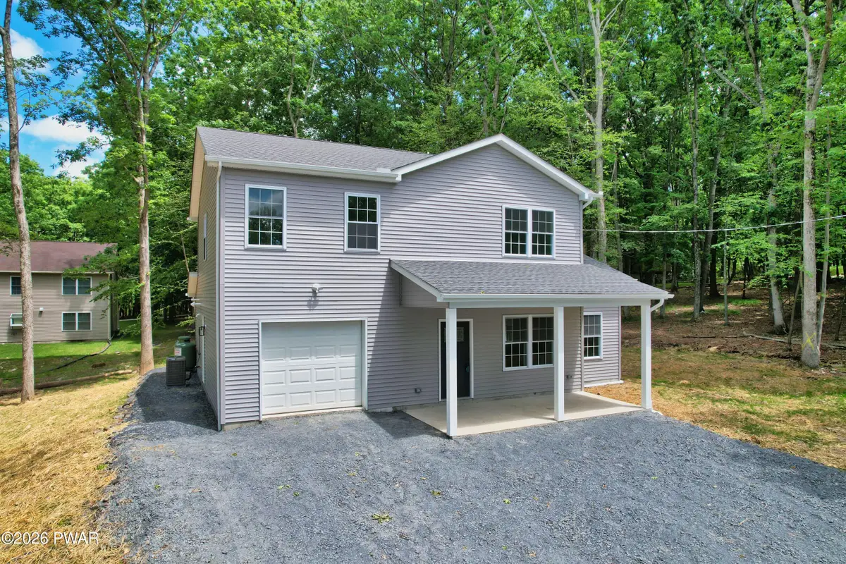 102 Buttercup Terrace, Milford, PA 18337 - #1