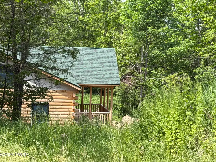 344 Burns Road, Waymart, PA 18472 - #2