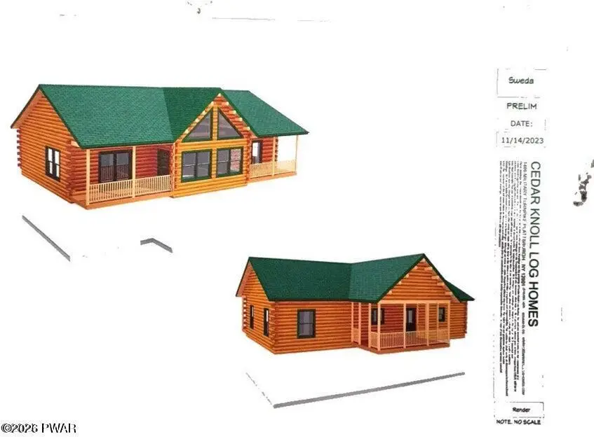 344 Burns Road, Waymart, PA 18472 - #3