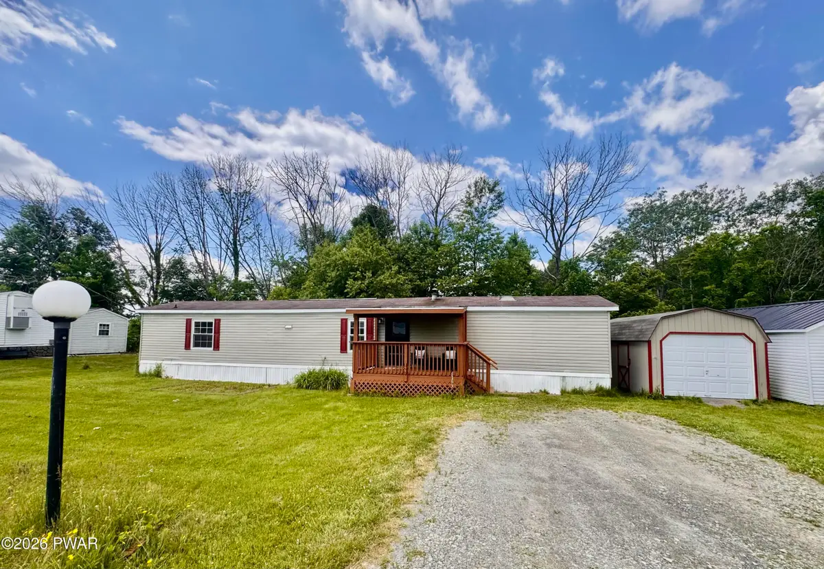 127 Buckingham Heights, Moscow, PA 18444 - #1