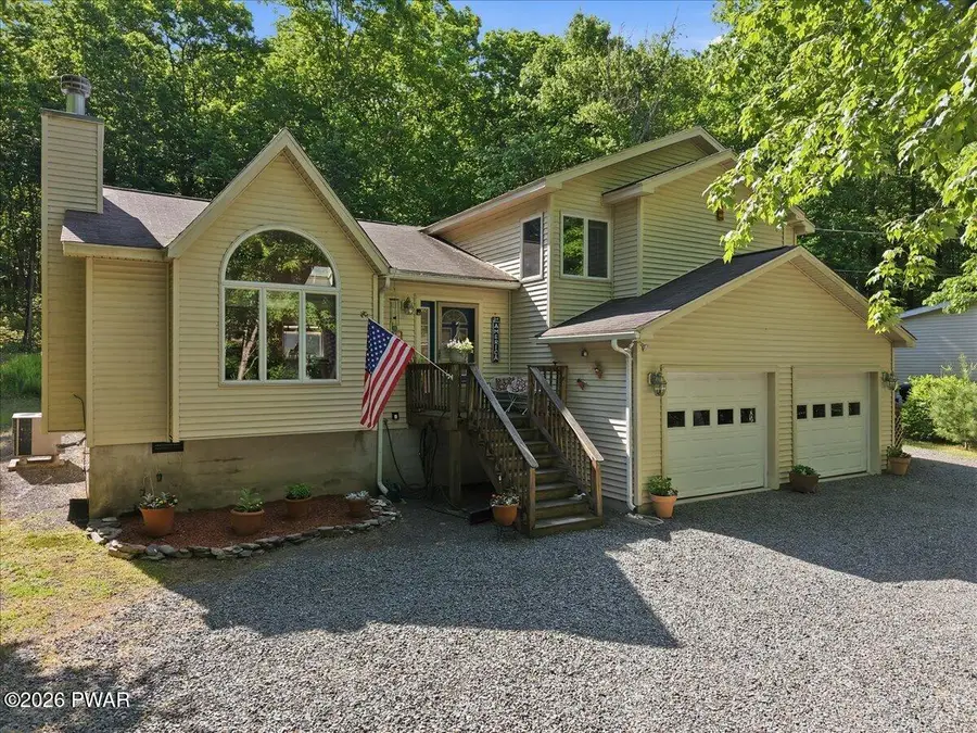 808 Woodland Court, Lords Valley, PA 18428 - #2