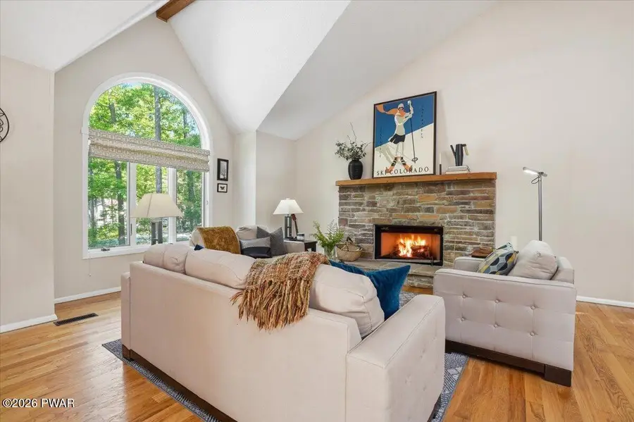 808 Woodland Court, Lords Valley, PA 18428 - #3