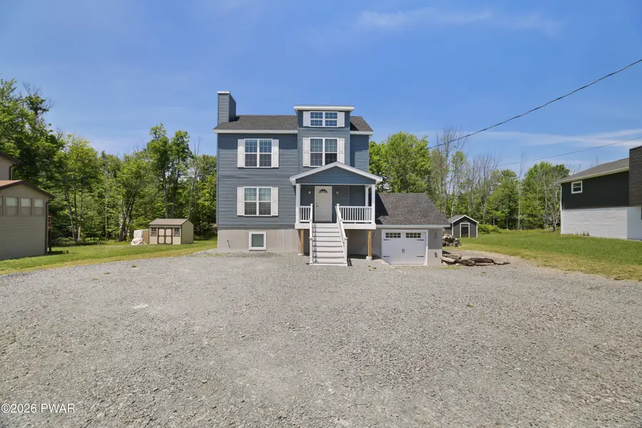 75 Boulder Road, Lake Ariel, PA 18436 - #2