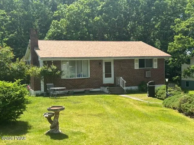 119 Puma Court, Dingmans Ferry, PA 18328 - #1