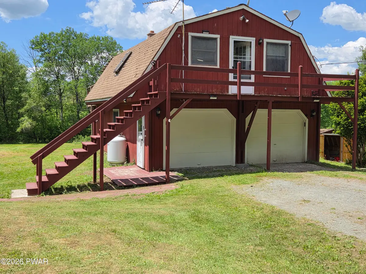 5 Bunting Road, Honesdale, PA 18431 - #1