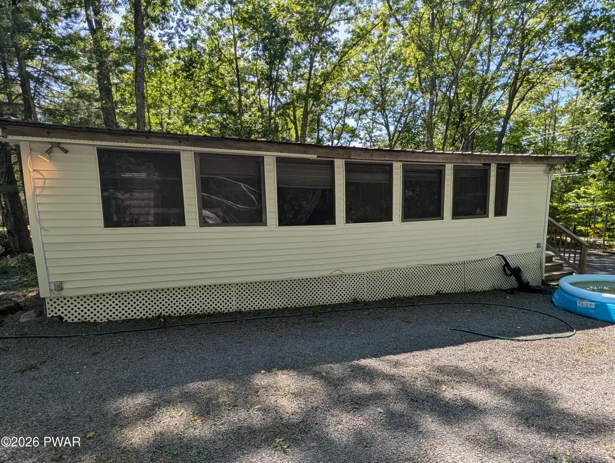 110 Chenango Drive, Shohola, PA 18458 - #1