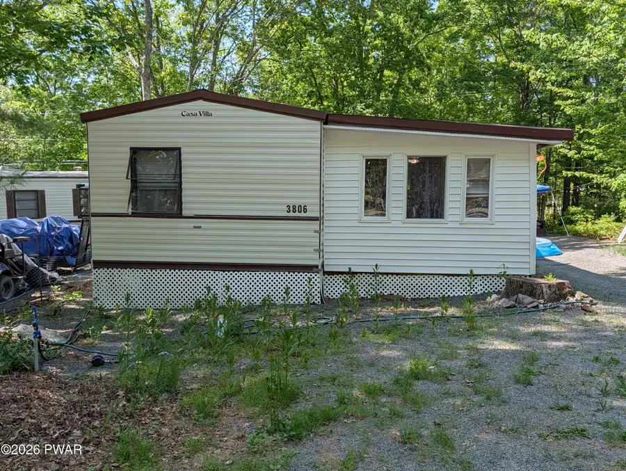 110 Chenango Drive, Shohola, PA 18458 - #2