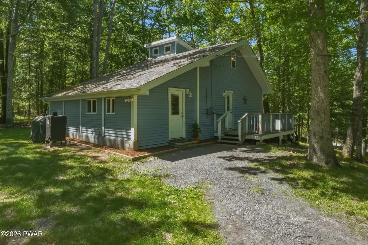 152 Yale Road, Milford, PA 18337 - #1