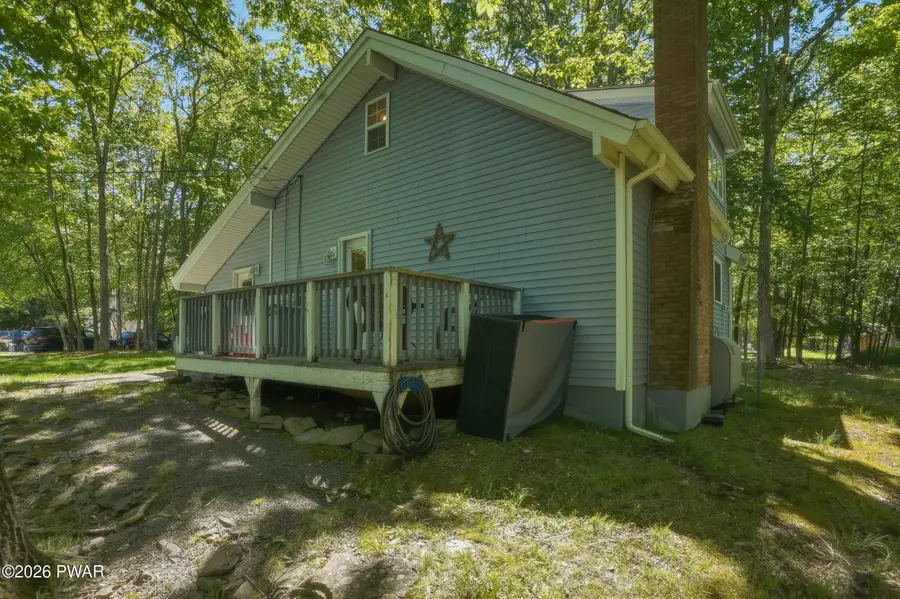 152 Yale Road, Milford, PA 18337 - #2