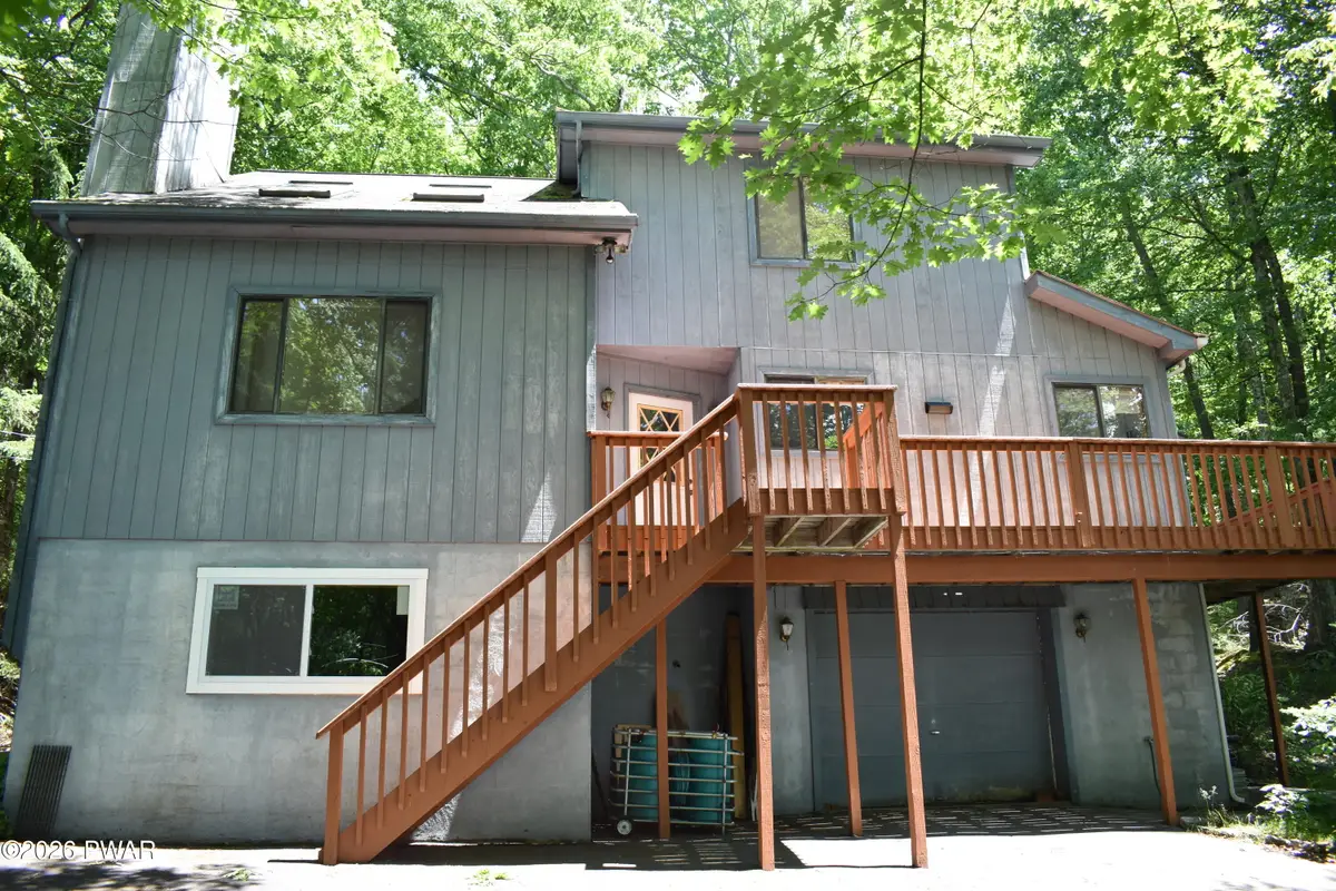 125 Canterbrook Drive, Lords Valley, PA 18428 - #1