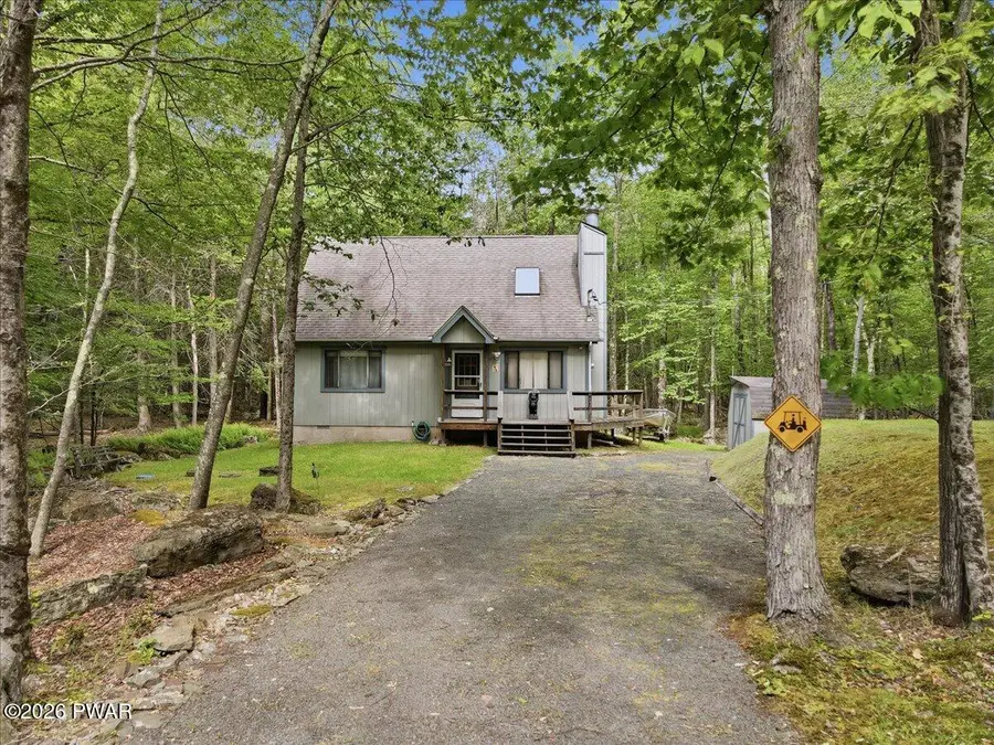 171 Fawn Road, Hawley, PA 18428 - #2