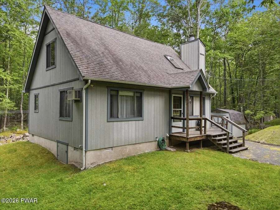 171 Fawn Road, Hawley, PA 18428 - #3