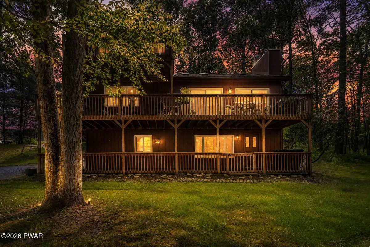 163 N Lake Shore Drive, Dingmans Ferry, PA 18328 - #1