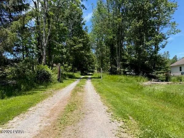 Ash Street, Bethany, PA 18431