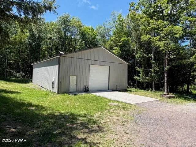 Ash Street, Bethany, PA 18431 - #2