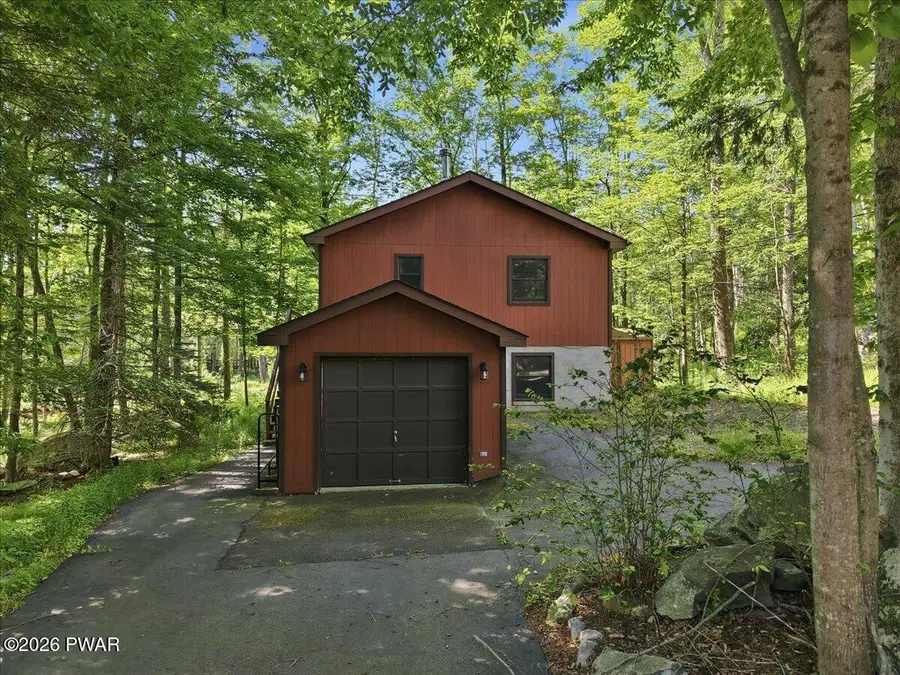 129 Underwood Lane, Hamlin, PA 18427 - #2