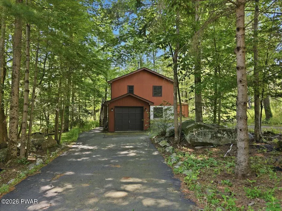 129 Underwood Lane, Hamlin, PA 18427 - #3