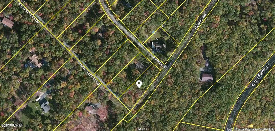 Lot 1 Sec Hebula Road Road, Milford, PA 18337 - #1
