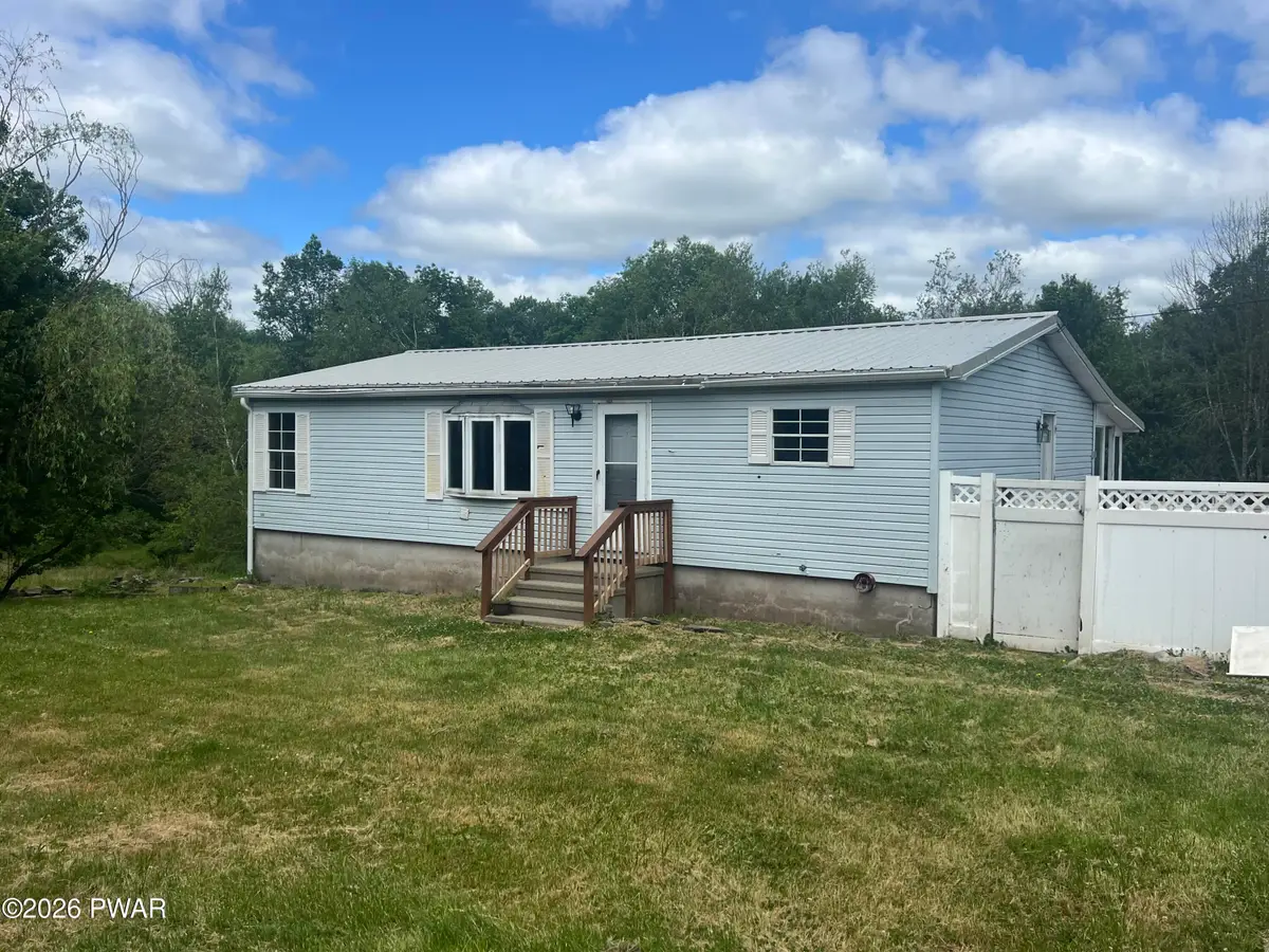 751 Milanville Road, Beach Lake, PA 18405 - #1
