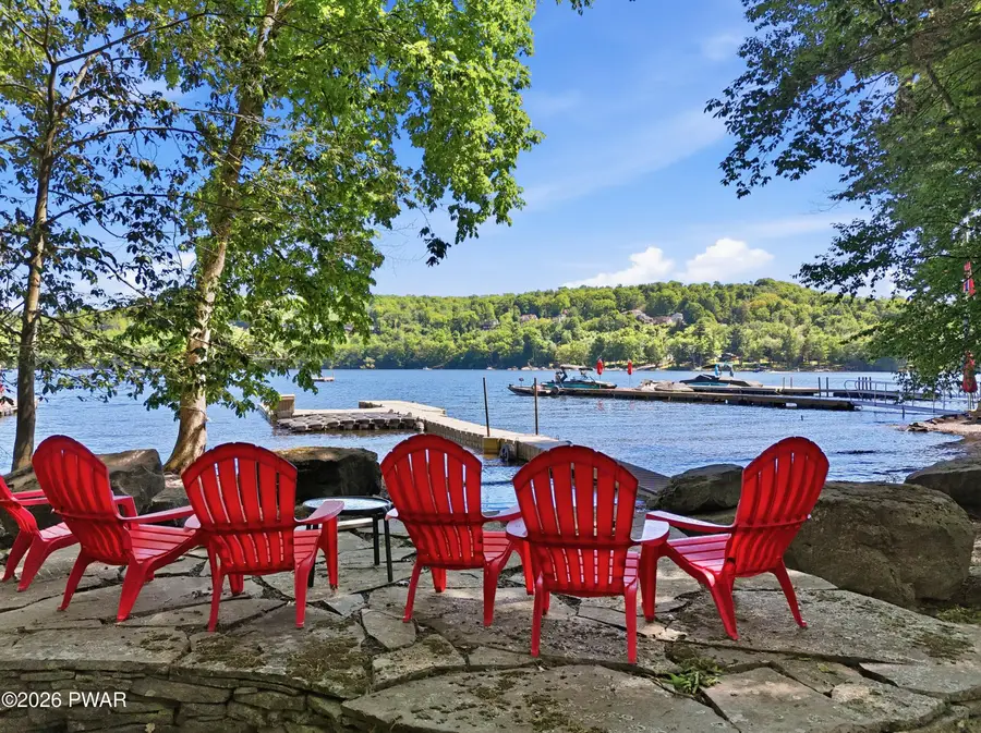 1456 Lakeland Drive, Lake Ariel, PA 18436 - #2