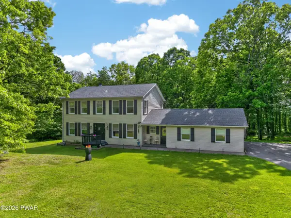195 Frenchtown Road, Milford, PA 18337