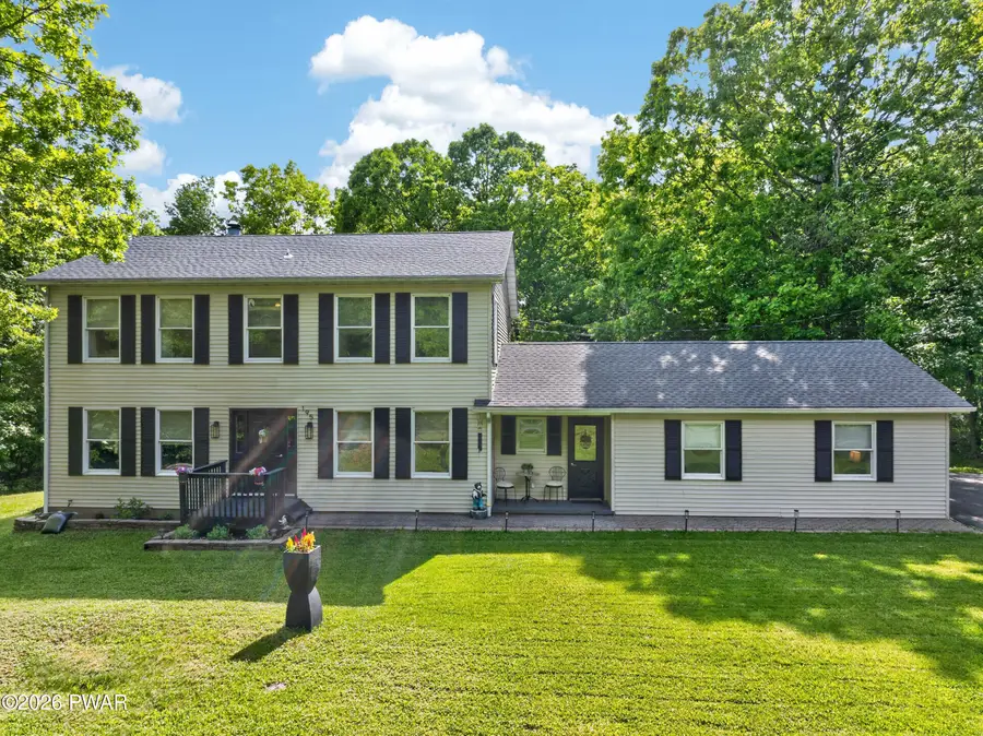 195 Frenchtown Road, Milford, PA 18337 - #2