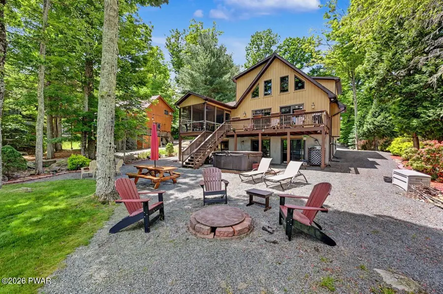 218 (605) Lakeview Drive W, Lake Ariel, PA 18436 - #2