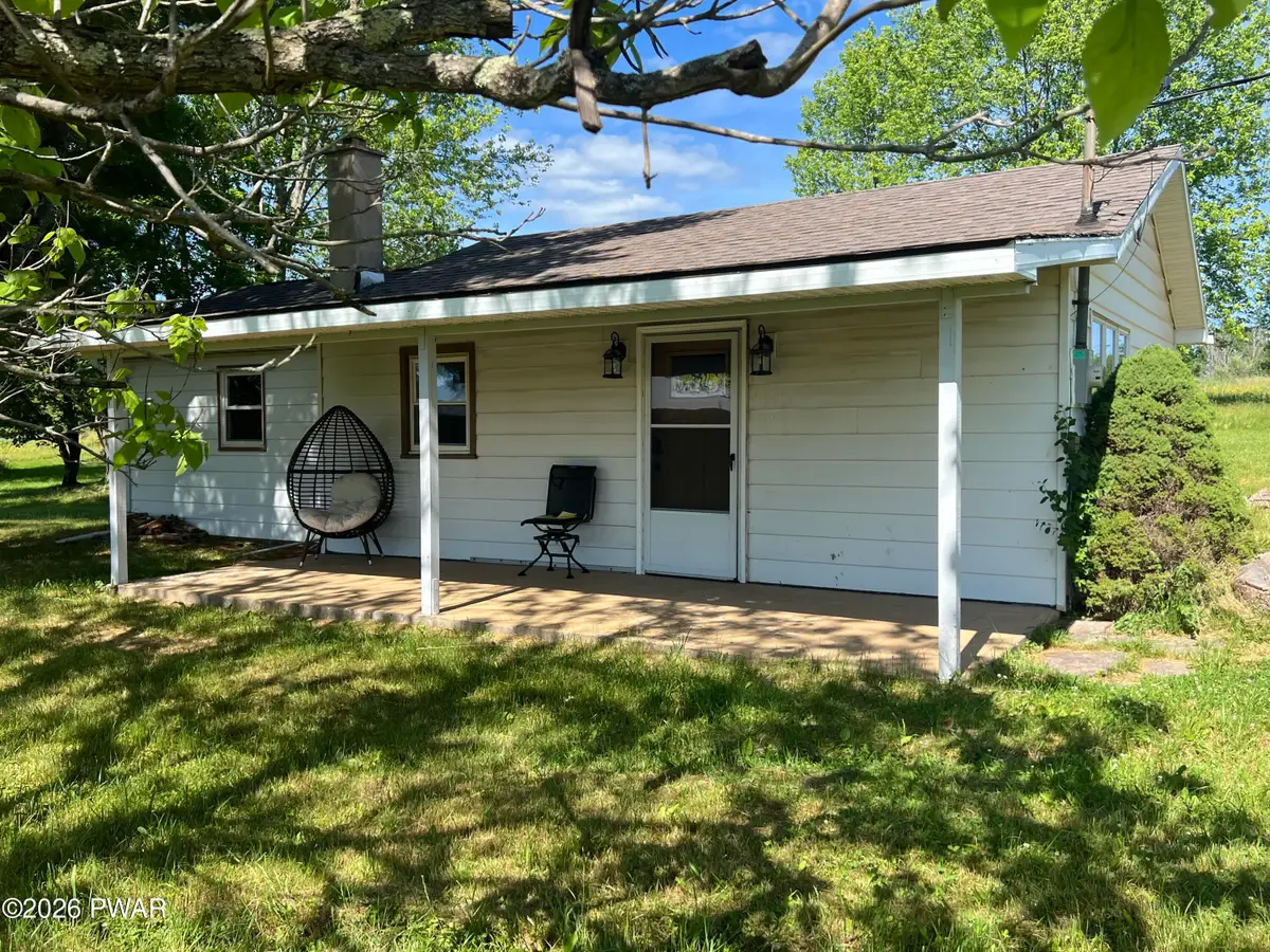 57 Slater Road, Beach Lake, PA 18405 - #1