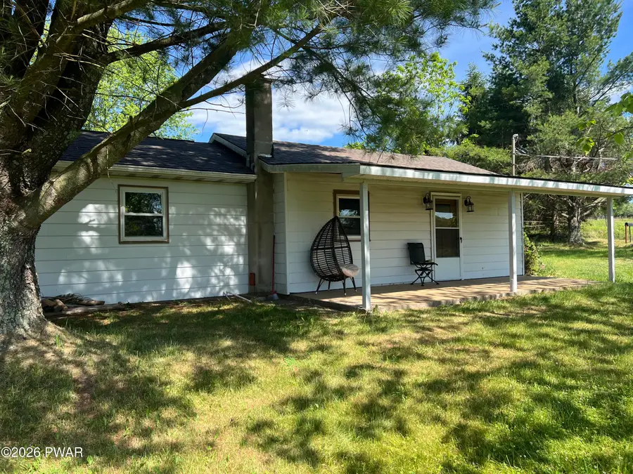 57 Slater Road, Beach Lake, PA 18405 - #2