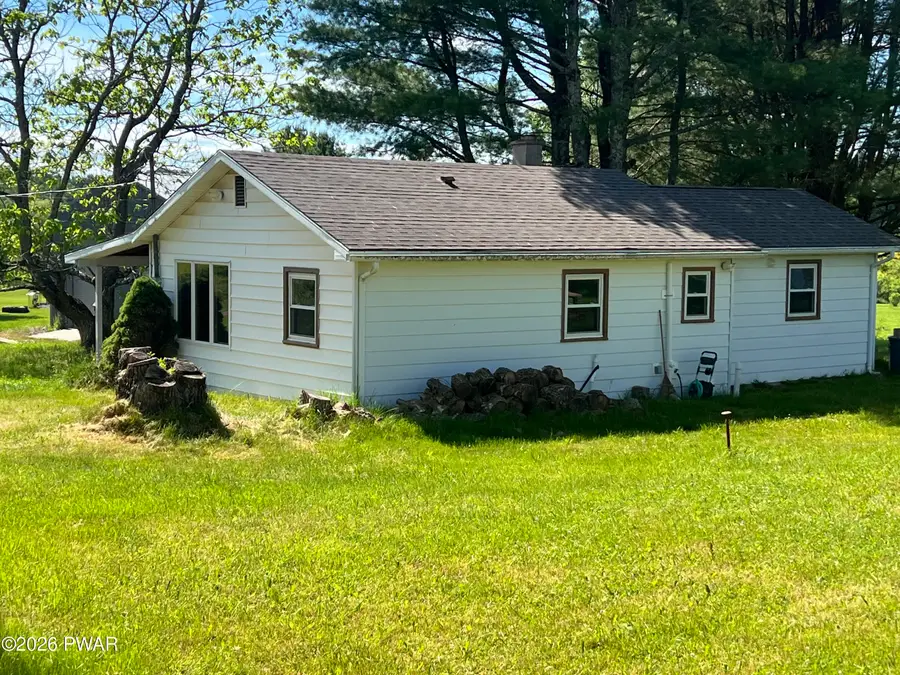 57 Slater Road, Beach Lake, PA 18405 - #3