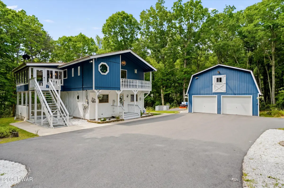 190 Seneca Drive, Milford, PA 18337 - #1