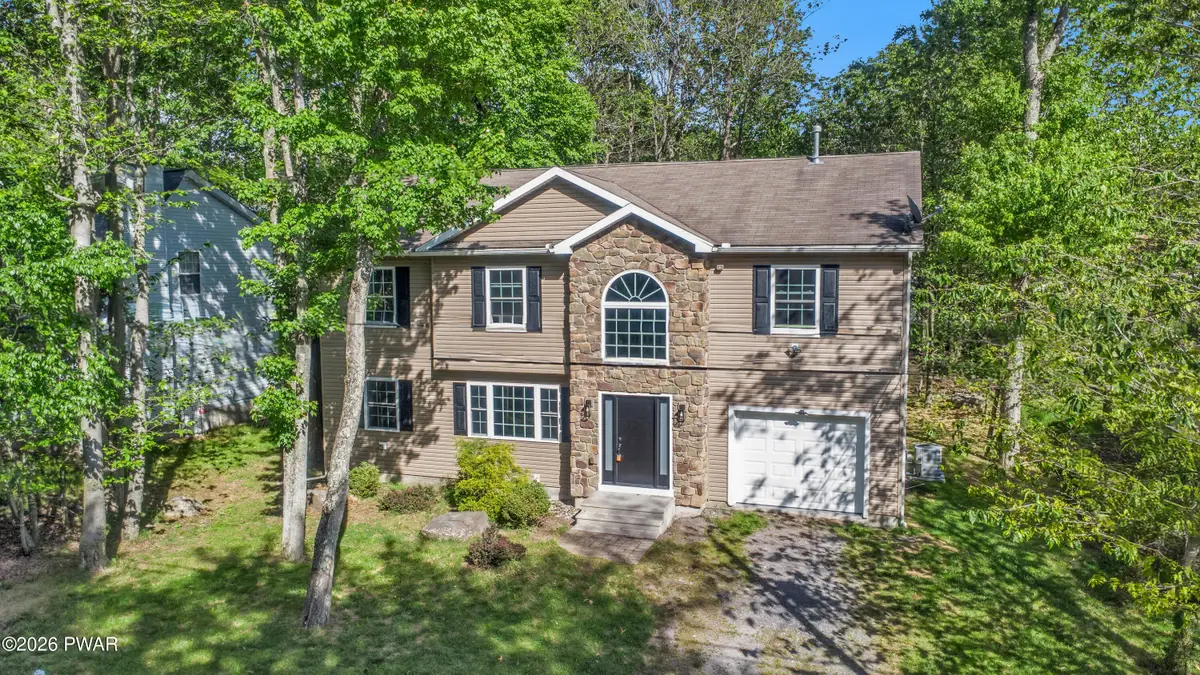 8913 Deerfield Road, Tobyhanna, PA 18466 - #1