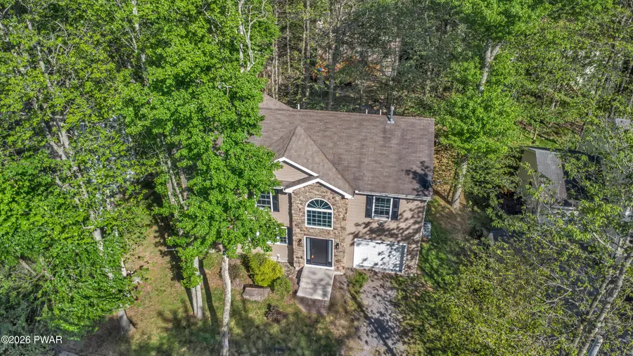 8913 Deerfield Road, Tobyhanna, PA 18466 - #2