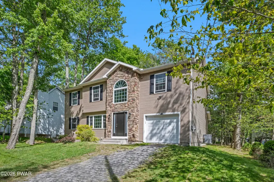 8913 Deerfield Road, Tobyhanna, PA 18466 - #3