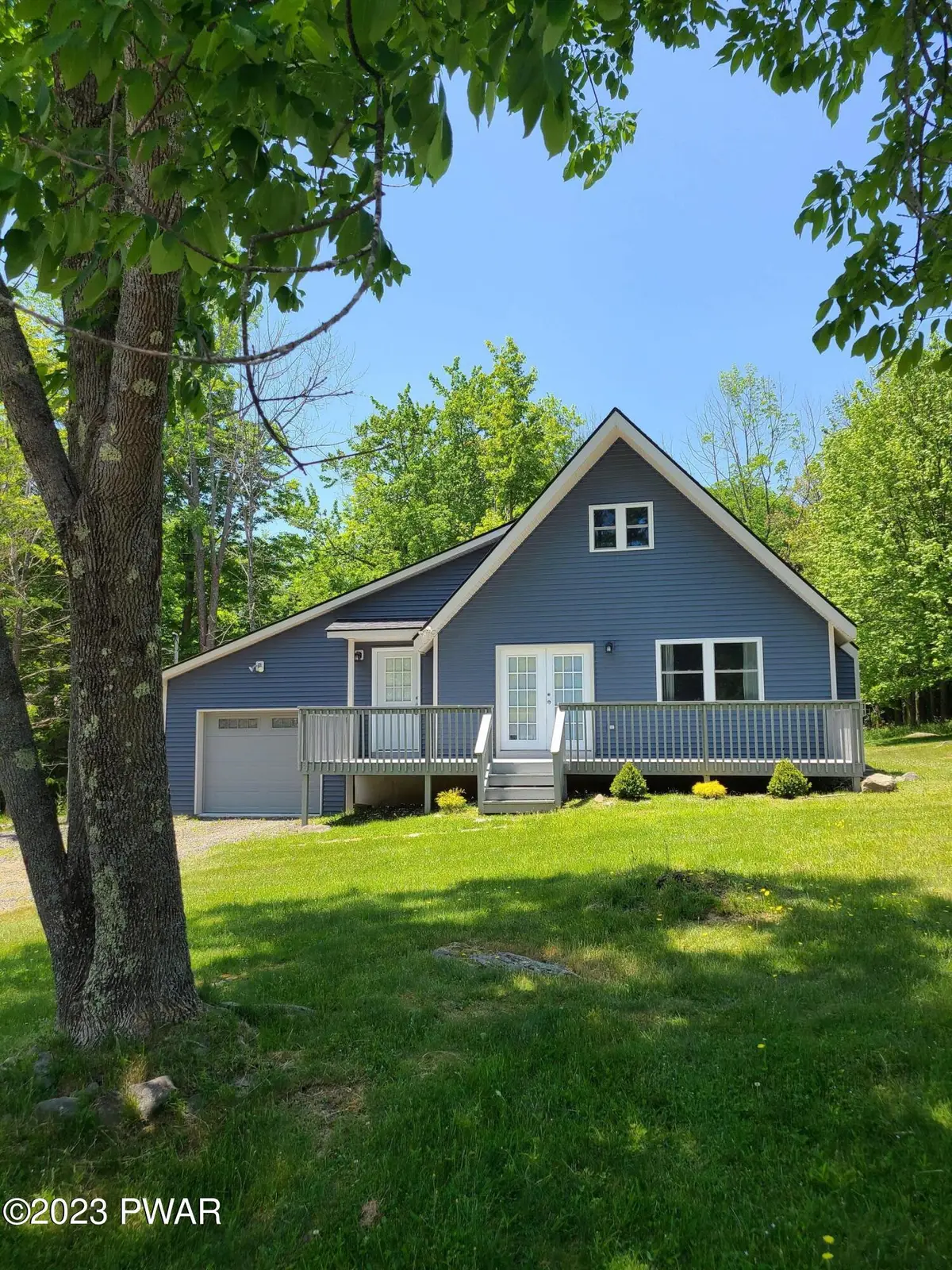 114 Ridgeview Drive, Lake Ariel, PA 18436 - #1
