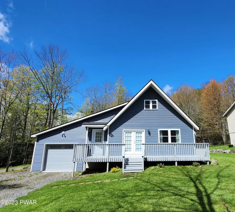 114 Ridgeview Drive, Lake Ariel, PA 18436 - #2