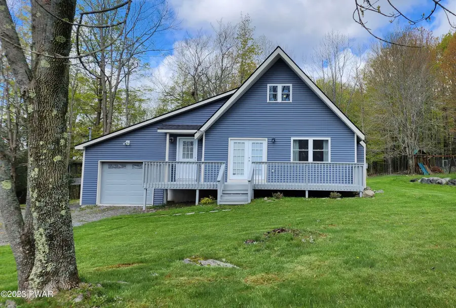 114 Ridgeview Drive, Lake Ariel, PA 18436 - #3