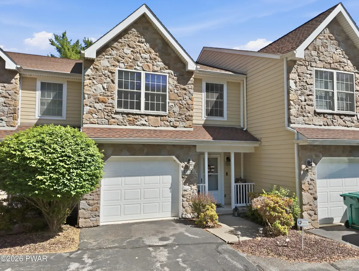 114 White Pines Drive, Greentown, PA 18426 - #1