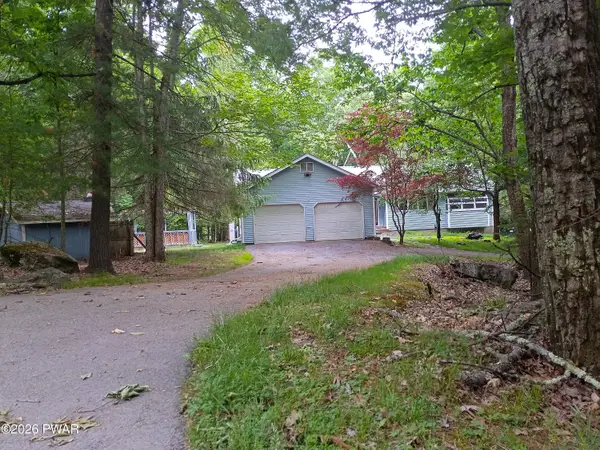 466 Spruce Street, Hawley, PA 18428