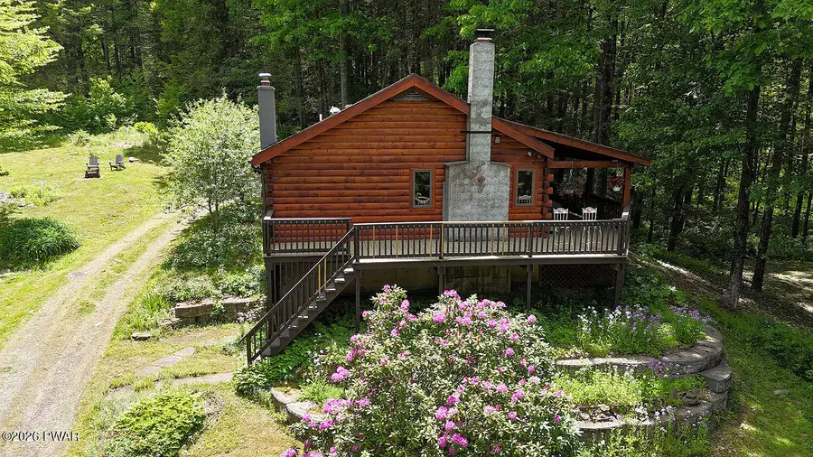 241 Dillontown Road, Equinunk, PA 18417 - #3