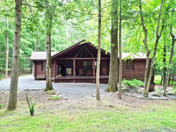 91 Bear Tree Road, Lake Ariel, PA 18436