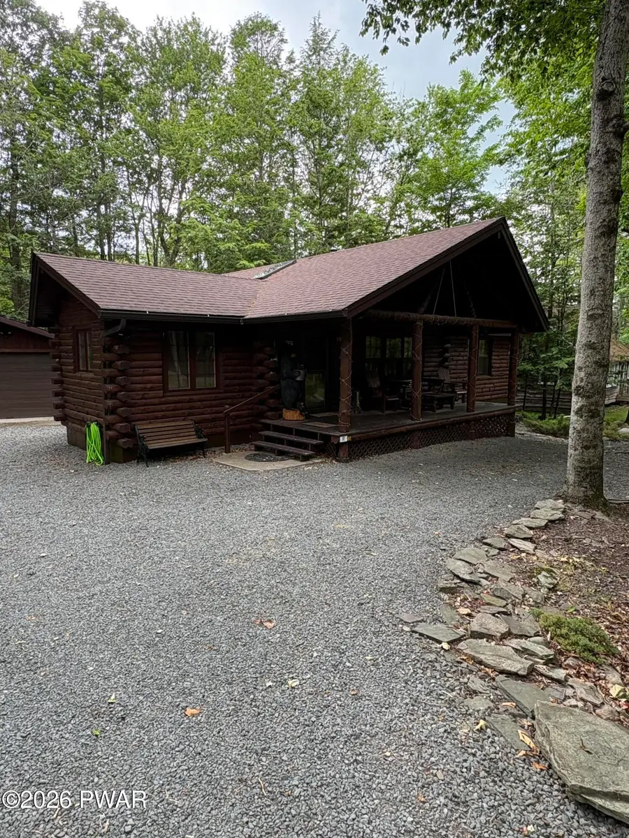 91 Bear Tree Road, Lake Ariel, PA 18436 - #3