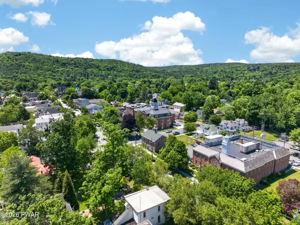 509 Broad Street, Milford, PA 18337