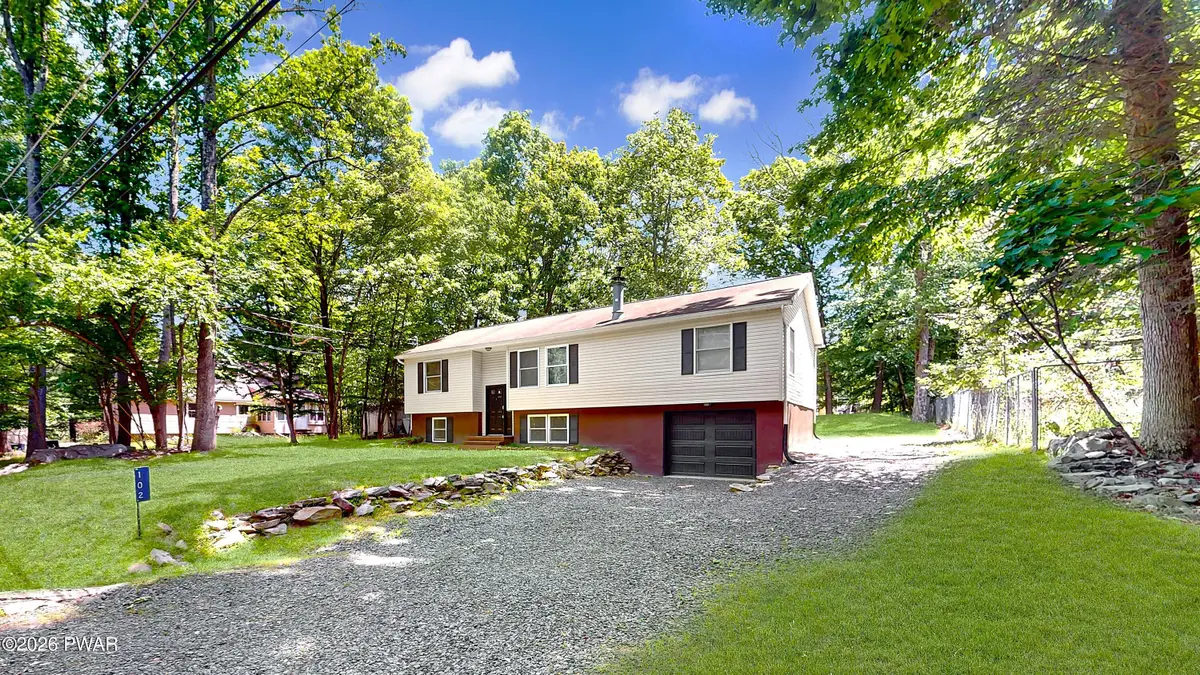 102 Forest Road, Dingmans Ferry, PA 18328 - #1
