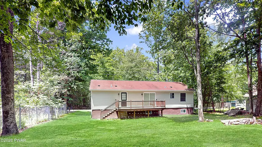 102 Forest Road, Dingmans Ferry, PA 18328 - #2