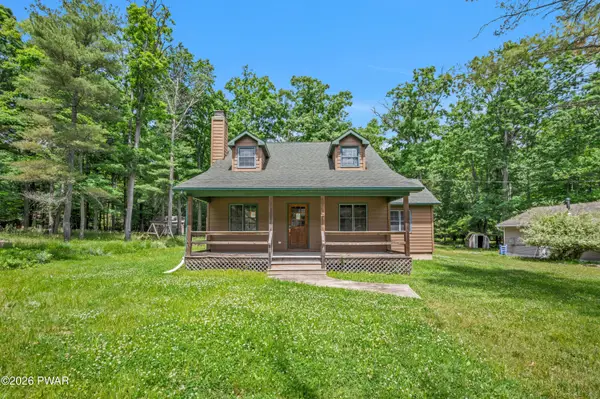 25 5th Street, Hawley, PA 18428