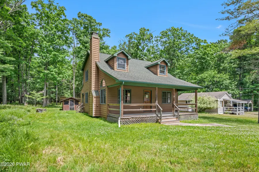 25 5th Street, Hawley, PA 18428 - #2